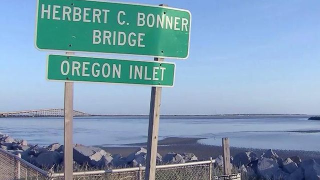 McCrory, environmental group trade barbs over coastal bridge