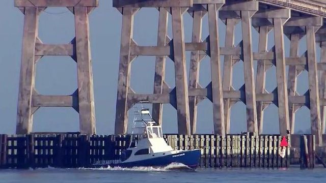 Could state do better job at keeping Oregon Inlet open?