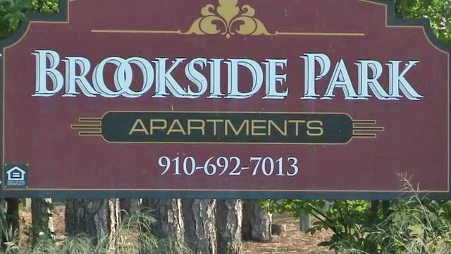 Southern Pines police key in on apartment complex
