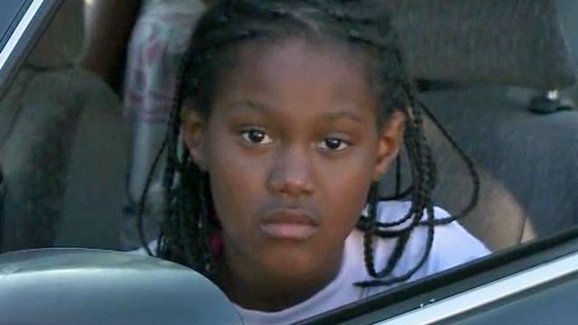 Missing 10-year-old found safe, reunited with family