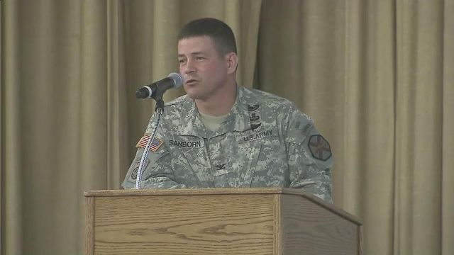 Fort Bragg workers brace for furloughs