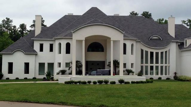 shawn marion house