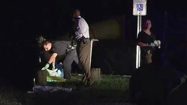 Teen killed in Durham park shooting