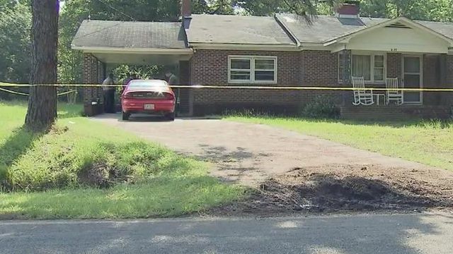 One killed in attempted home invasion in Harnett County
