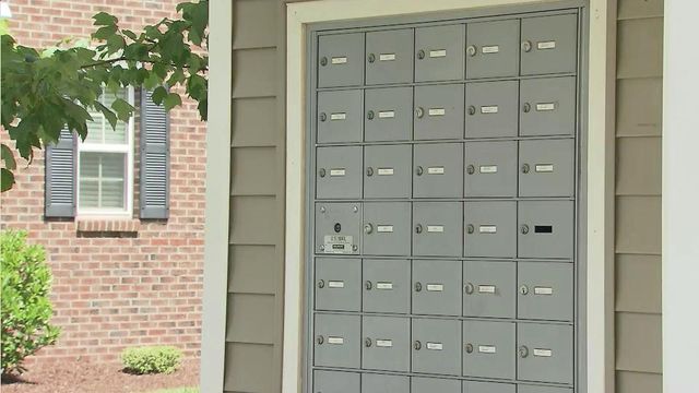 Postal Service thinking centralized delivery for new housing