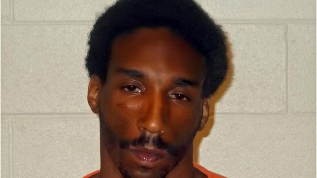 Suspect arrested in Durham woman's stabbing death