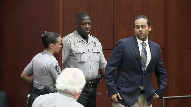Trial underway in Raleigh man's stabbing death
