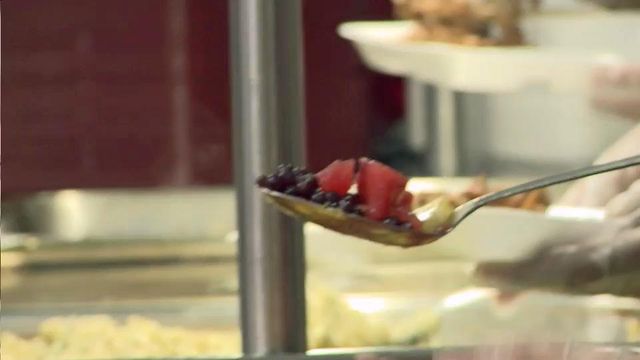 Food stamp delays find soup kitchens dishing up more meals