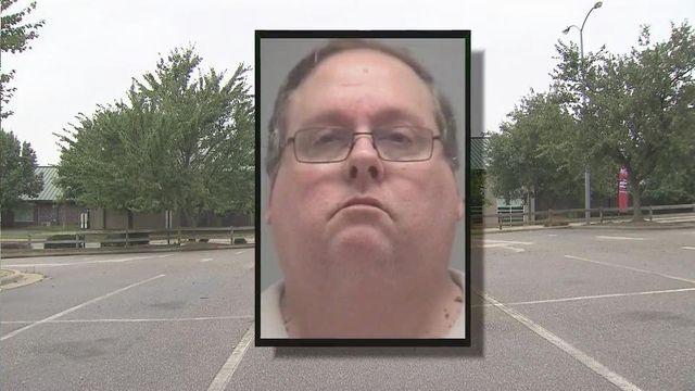 Wake County substitute teacher faces sex charges