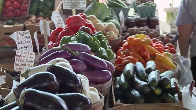 DASH diet helps those with high blood pressure