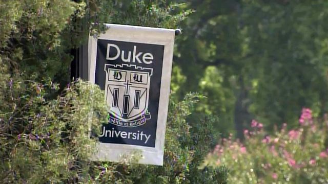 Duke considering security changes after robberies