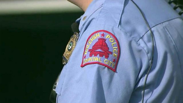 Raleigh losing police officers to better-paying jobs nearby