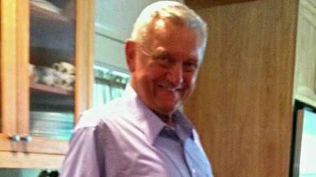 Durham family mourns man killed in Navy Yard rampage
