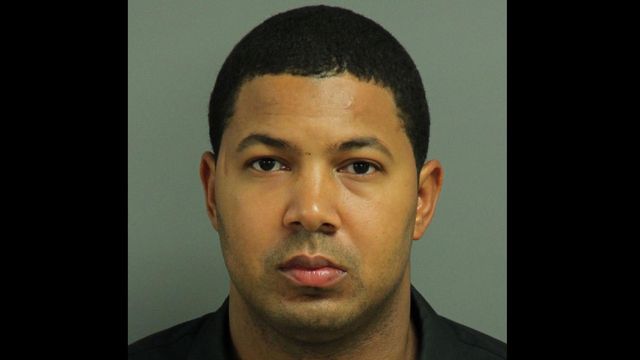 Man, 28, charged in string of Raleigh robberies