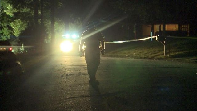 Teen shot, killed by Fayetteville officer