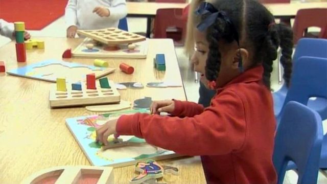 Durham halts financial aid for childcare; Wake works to keep funding going