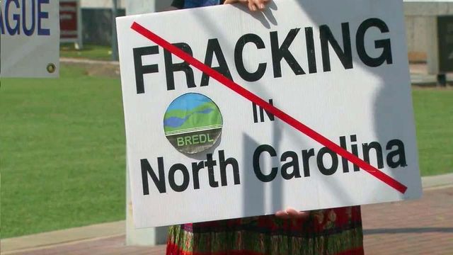 Environmental protection group to rally in downtown Raleigh
