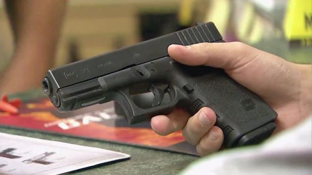Morrisville votes to comply with state firearms law