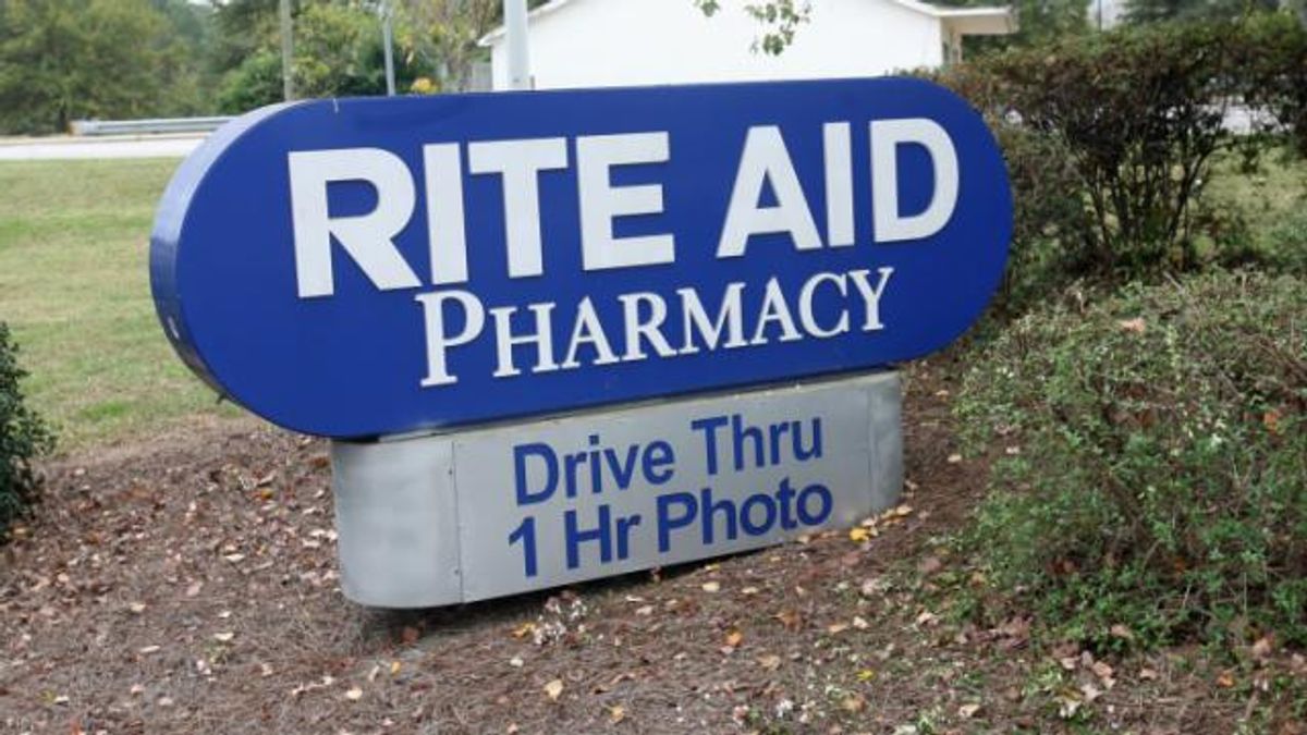 Rite Aid