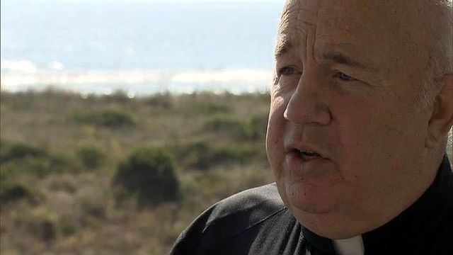 Priest says JFK assassination disheartened Catholics