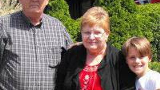Johnston couple remembered as loving caregivers