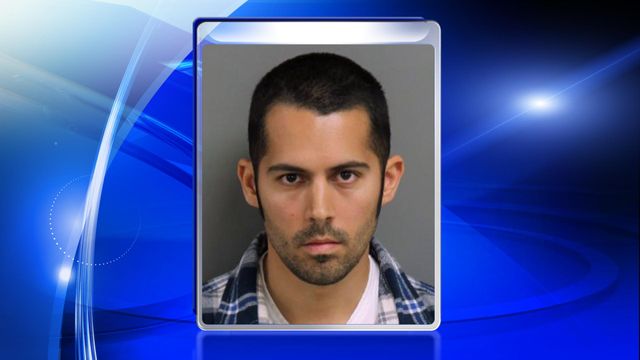 Cary man facing child sex charges