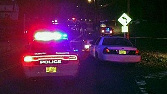 Durham police investigate fatal shooting