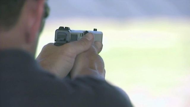 Harnett County leaders OK new ordinance on guns