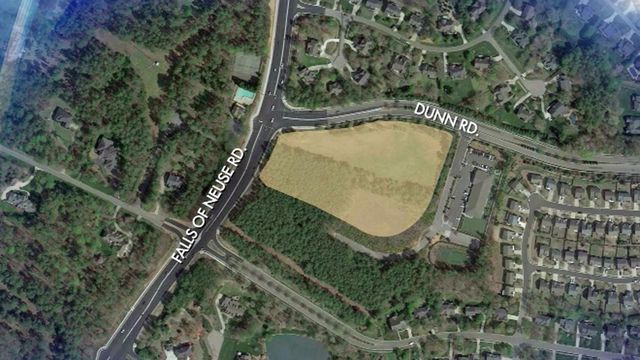 Developer's door-to-door approach could ease concerns over north Raleigh project