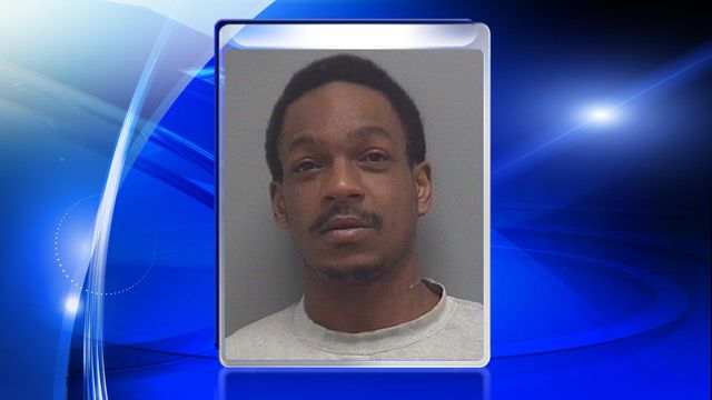Man charged with murder in Raleigh stabbing