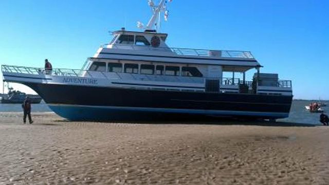 State officials want better idea of how much Bald Head Island ferry is worth before approving deal