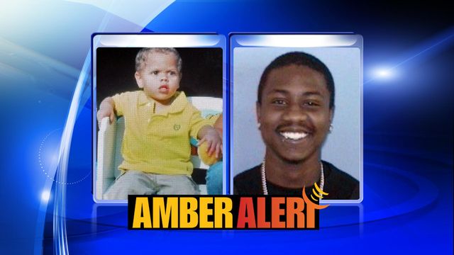 Amber Alert canceled after Robeson County boy found