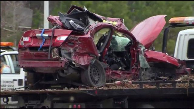Police say driver in fatal collision may have been trying to beat train