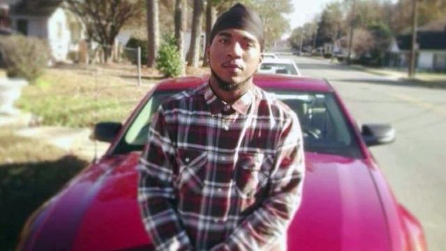 Raleigh man's shooting death leaves family with unanswered questions