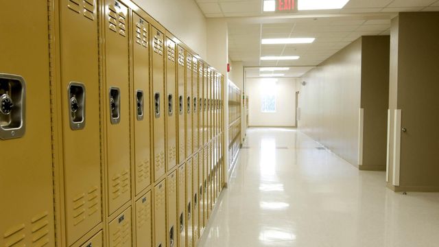 NC schools grapple with implementation of new law 
