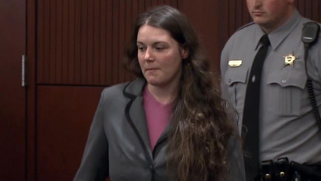 Murder charge dismissed against mom in 2-year-old's death