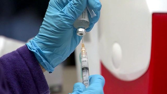 NC flu deaths increase to 27