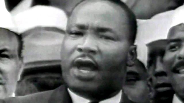 NC State works to virtually re-create Durham MLK speech