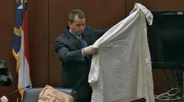 Amanda Hayes trial testimony (Day 7 pt 1)