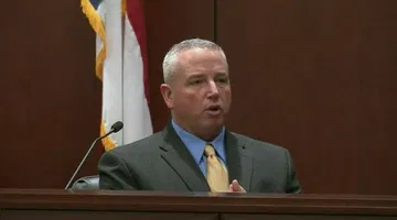 Amanda Hayes trial testimony (Day 7 pt 7)