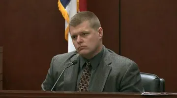 Amanda Hayes trial testimony (Day 7 pt 8)