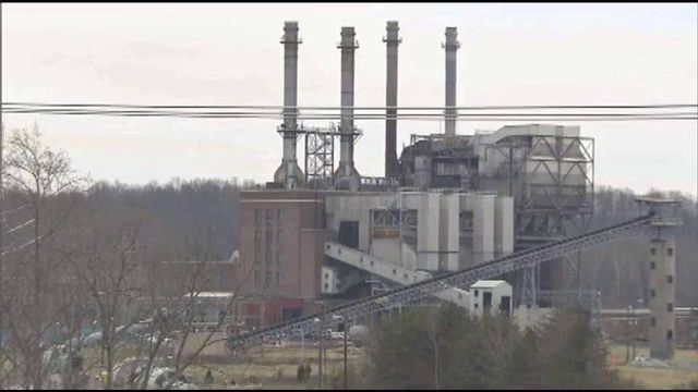 Geologist: Clean up of coal ash spill could take months