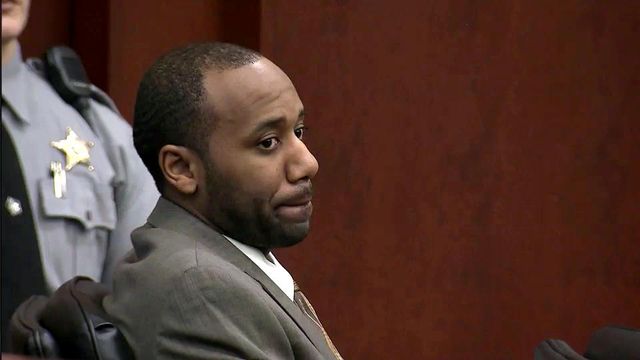 Double murder suspect goes to trial in Wake County