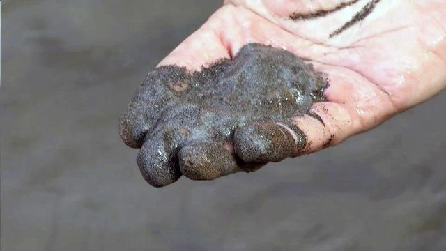 Duke assessed record fine for coal ash crimes