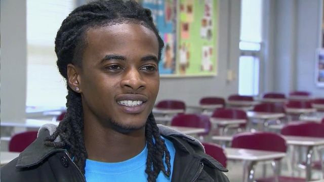 NCCU student was jailed after calling Durham police