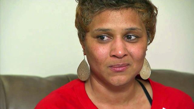 Murder victim's mother still seeks justice