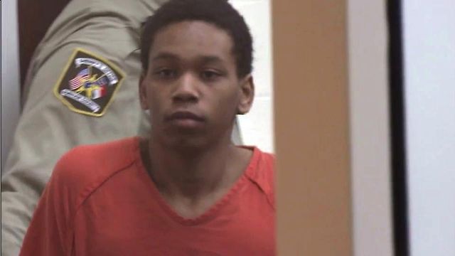 Durham teen held without bond in grandmother's death