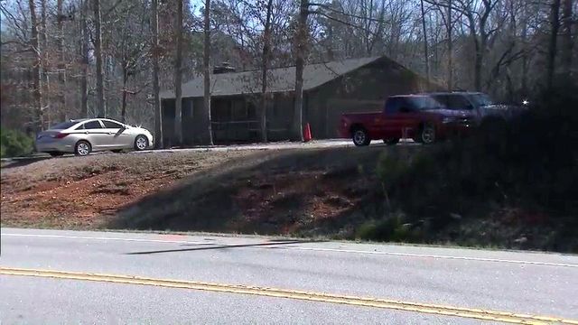 Boy, 12, dies after being hit by car near Clayton