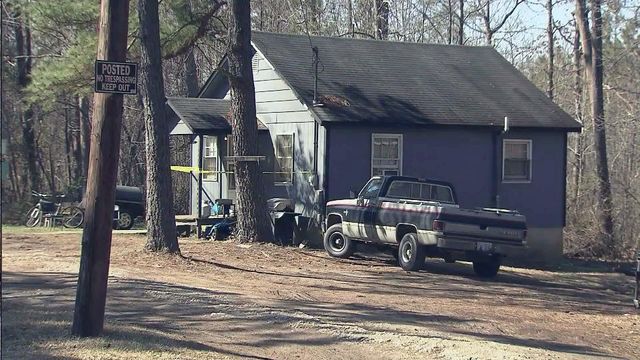 Police investigate first Holly Springs homicide in 15 months