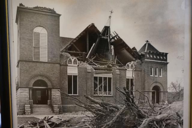 Red Springs Presbyterian Church